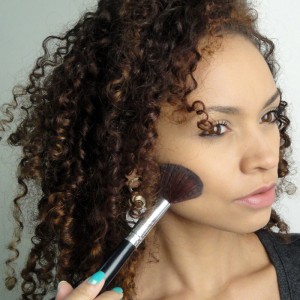 Maquiagem Catharine Hill - Blush Terracota 1022-6 Fernanda Ferreira