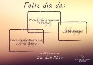 Dia das Mães