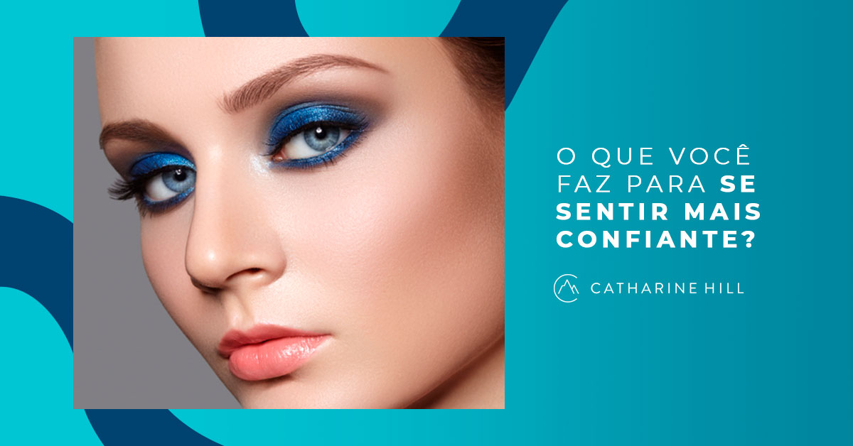 Tendências de cores para 2020
