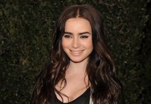 lily collins1