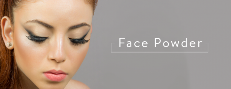 O que é face powder e qual é a sua função em uma maquiagem social?