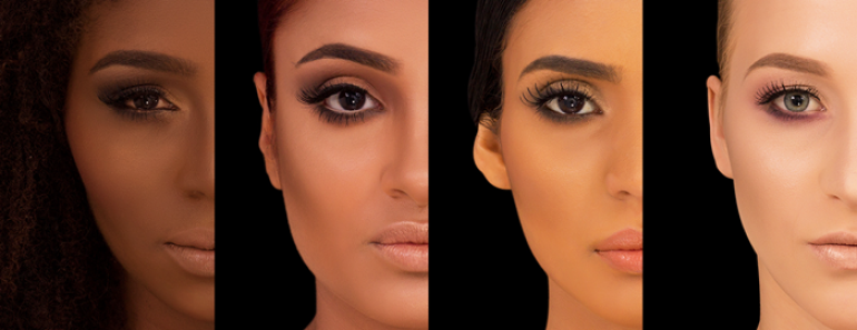 Como descobrir o subtom da pele e como ele influencia na sua maquiagem?