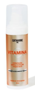 Sérum Vitamina C - Catharine Hill
