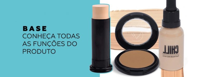 Base: conheça todas as funções do produto