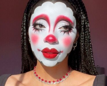 Maquiagem de palhaço: passo a passo do look clássico ao moderno