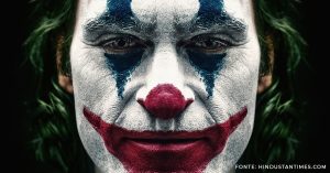 Coringa Melhores Maquiagens