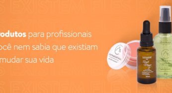 4 produtos profissionais que você nem sabia que existiam