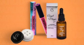 Versatilidade na maquiagem: várias formas de usar o mesmo produto