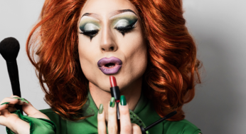 Maquiagem para Drag Queen: dicas sobre o que não pode faltar para uma produção arrasadora