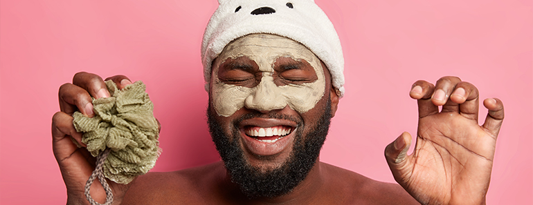 Skincare: o ritual de cuidado com a pele antes de dormir.