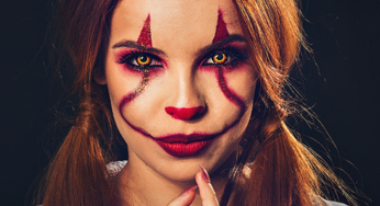 Inspiração do cinema: 3 maquiagens para o Halloween
