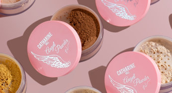 Nova coleção Pri Lessa: Velvet Angel e o Angel Powder – conheça os lançamentos e aprenda como usá-los