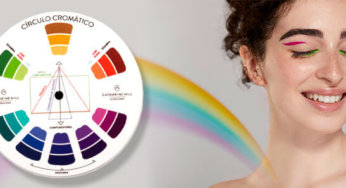 Qual a importância da colorimetria para maquiadores?