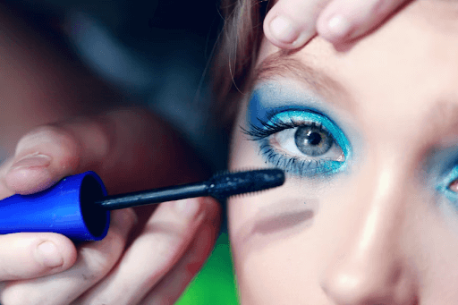 Curso de maquiagem profissional Catharine Hill