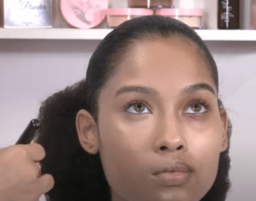 Maquiagem de noiva para pele negra, tutorial completo