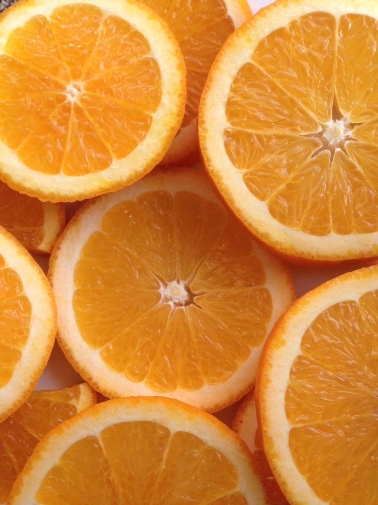 O que a vitamina C pode fazer pela sua pele