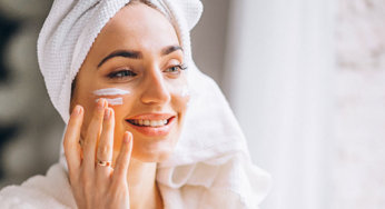 Qual é a ordem certa de aplicação dos produtos de skincare?
