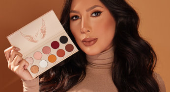 Los Angeles by Pri Lessa: a melhor paleta de sombras lançada em 2022