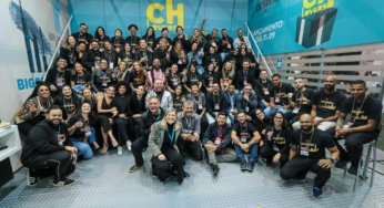 Catharine Hill 40 anos – conheça a marca brasileira e venha pra festa!