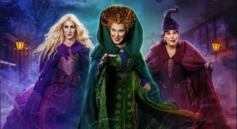 Maquiagem de Halloween: Aprenda a fazer makes do filme Abracadabra 2 e muito mais!