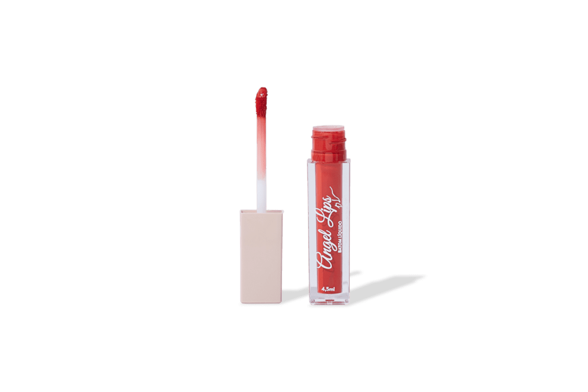 Angel Glossy e Angel Lips by Pri Lessa
