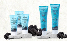 Produtos de carvão ativado