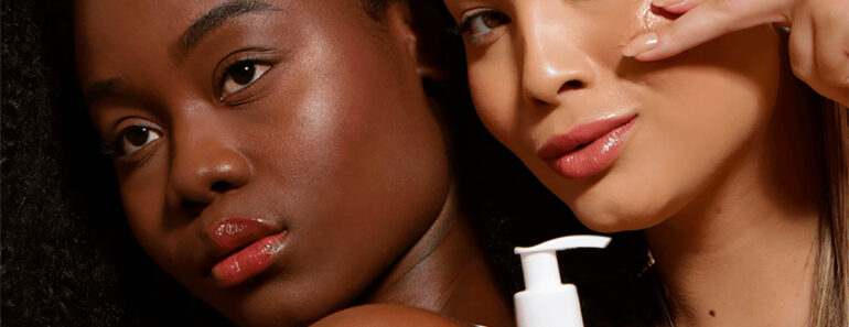 Como fazer skincare: Saiba como cuidar da sua pele com os produtos da Catharine Hill! 