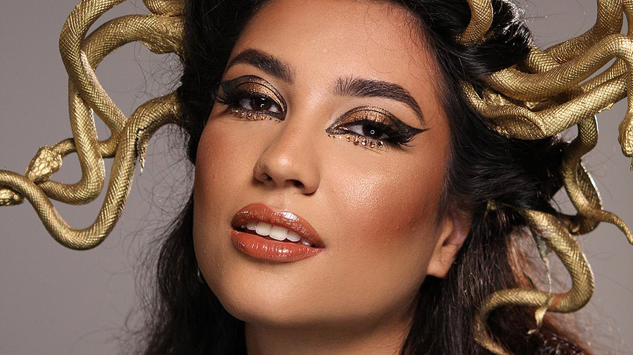 Maquiagem à prova d’água para o Carnaval: 8 itens que você PRECISA ter! 