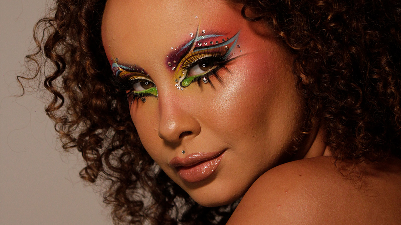 Maquiagem para Carnaval: guia completo para você ARRASAR na folia! 