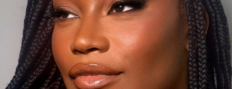 Maquiagem simples para noite: do trabalho ao happy hour em 5 minutos! 