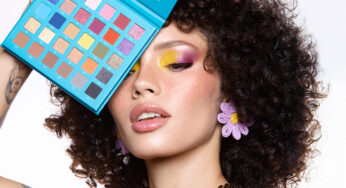 A Icônica Paleta 30 Cores Catharine Hill Está de Volta: Prepare-se para Makes Incríveis! 