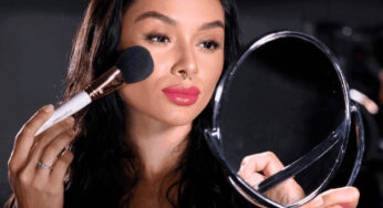 Para que serve cada pincel de maquiagem? Guia com produtos da Catharine Hill! 