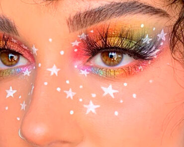 Parada LGBTQIAPN+ 2025: guia para uma make para brilhar com orgulho!