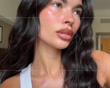 Butter Skin: a tendência para uma pele luminosa e macia como manteiga