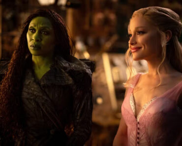 Maquiagem artística inspirada em Wicked 2: recrie os looks de Glinda e Elphaba com Catharine Hill