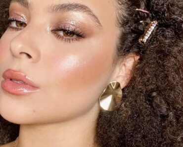 Maquiagens de Ano Novo + cuidados pós-virada: ideias de make e como recuperar a pele depois das festas