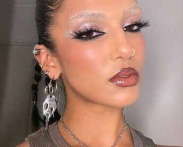 Makes para o Lollapalooza 2026: 5 ideias fáceis e trendy para arrasar no festival