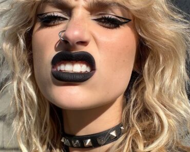 Makes rocker: 5 ideias de maquiagem para festival de rock