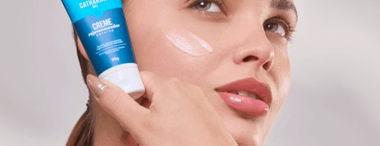 Hidratante facial: como escolher o ideal para o seu tipo de pele