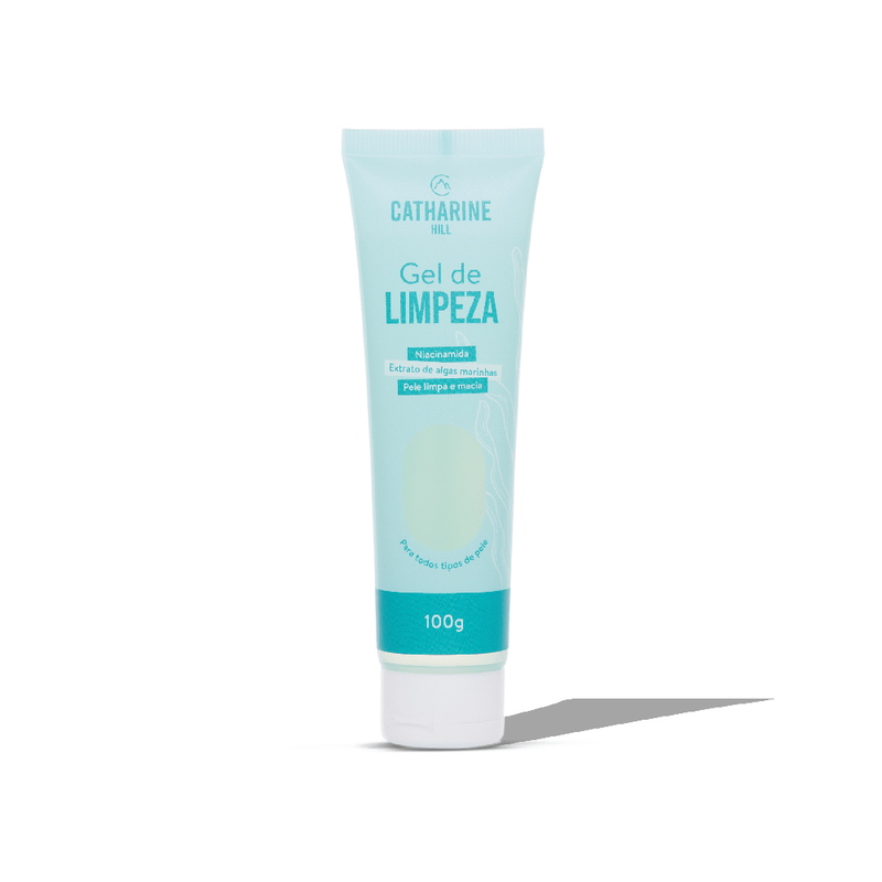 Gel de Limpeza Catharine Hill