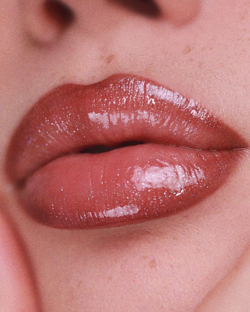 Diferença entre batom, lip gloss, lip tint, lip oil e lip balm