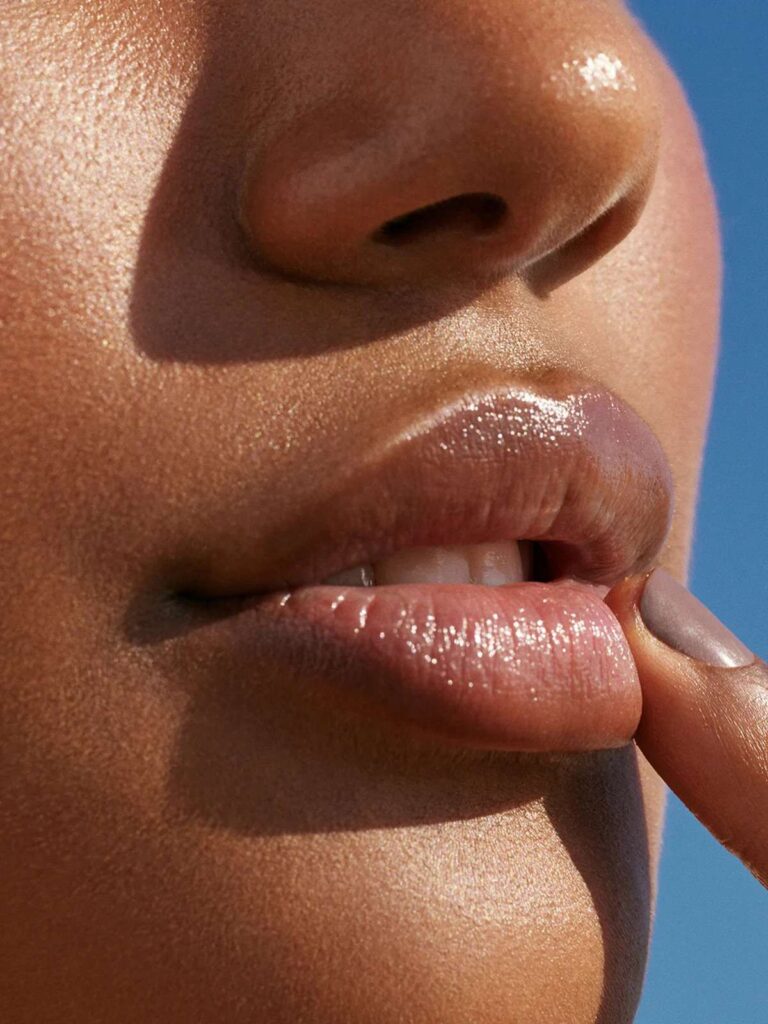Diferença entre batom, lip gloss, lip tint, lip oil e lip balm