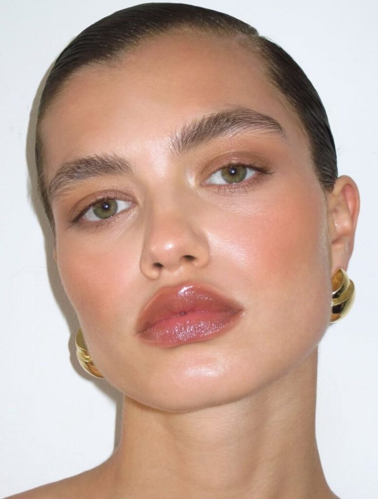 Diferença entre batom, lip gloss, lip tint, lip oil e lip balm