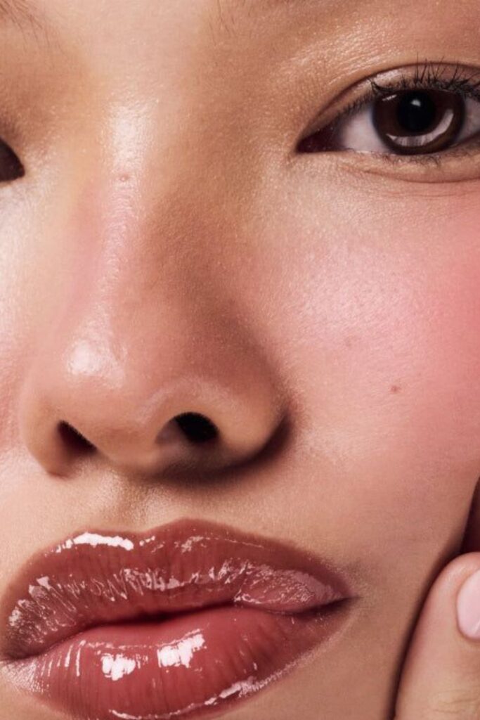 Diferença entre batom, lip gloss, lip tint, lip oil e lip balm