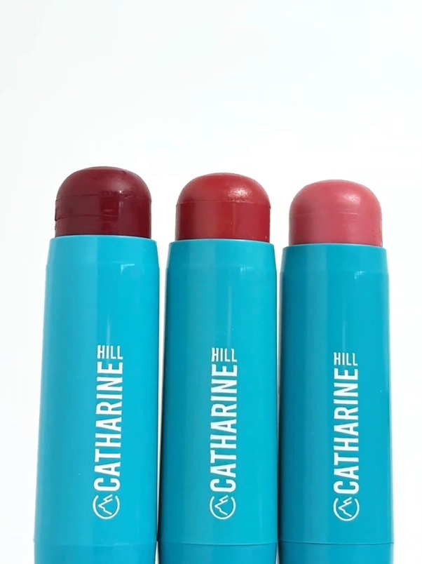 Blush líquido vs blush em pó vs blush cremoso qual é o melhor