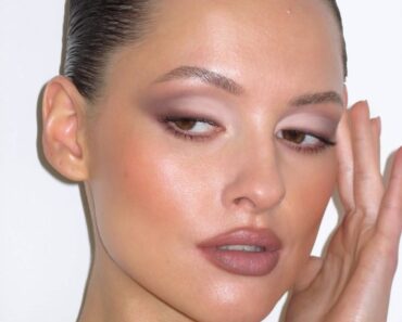 Maquiagem Verão Suave: base, blush, sombra e batom que valorizam a cartela 